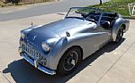 1960 TR3A Thumbnail 7