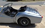 1960 TR3A Thumbnail 16