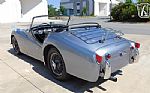 1960 TR3A Thumbnail 18