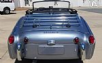 1960 TR3A Thumbnail 21