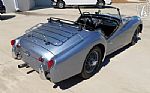 1960 TR3A Thumbnail 25