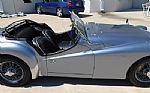 1960 TR3A Thumbnail 31