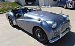 1960 TR3A Thumbnail 37