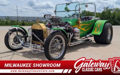 Photo of a 1923 Ford T-Bucket Hot Rod for sale