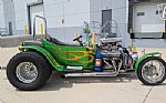 1923 T-Bucket Hot Rod Thumbnail 18