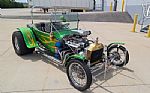 1923 T-Bucket Hot Rod Thumbnail 20