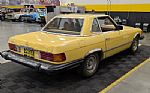 1979 450SL Convertible Thumbnail 3