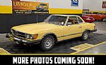 1979 450SL Convertible Thumbnail 1