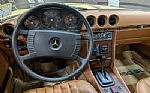 1979 450SL Convertible Thumbnail 8