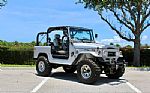 1978 FJ40 Landcrusier Thumbnail 1