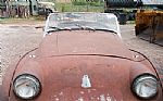 1960 TR3 Thumbnail 13