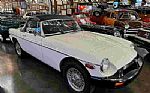 1979 B MK IV Roadster Thumbnail 1