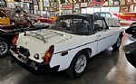 1979 B MK IV Roadster Thumbnail 6