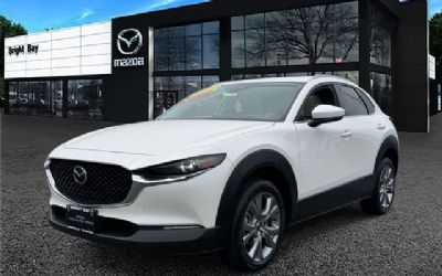 Photo of a 2023 Mazda CX-30 SUV for sale