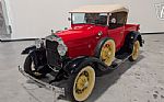 1930 Model A Roadster Pickup conver Thumbnail 2