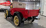 1930 Model A Roadster Pickup conver Thumbnail 9