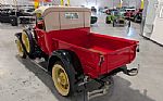 1930 Model A Roadster Pickup conver Thumbnail 8