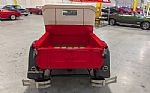 1930 Model A Roadster Pickup conver Thumbnail 11