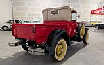 1930 Model A Roadster Pickup conver Thumbnail 15