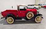 1930 Model A Roadster Pickup conver Thumbnail 17