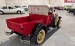 1930 Model A Roadster Pickup conver Thumbnail 14