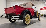 1930 Model A Roadster Pickup conver Thumbnail 16