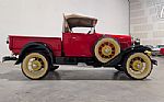 1930 Model A Roadster Pickup conver Thumbnail 19