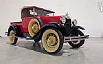 1930 Model A Roadster Pickup conver Thumbnail 22