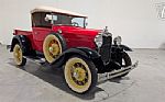1930 Model A Roadster Pickup conver Thumbnail 21