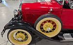 1930 Model A Roadster Pickup conver Thumbnail 26