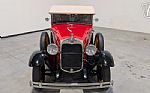 1930 Model A Roadster Pickup conver Thumbnail 23