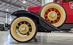 1930 Model A Roadster Pickup conver Thumbnail 28