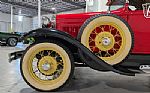 1930 Model A Roadster Pickup conver Thumbnail 27