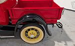 1930 Model A Roadster Pickup conver Thumbnail 32