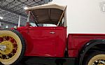 1930 Model A Roadster Pickup conver Thumbnail 31