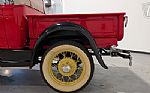 1930 Model A Roadster Pickup conver Thumbnail 33