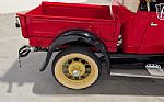 1930 Model A Roadster Pickup conver Thumbnail 35