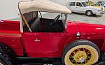 1930 Model A Roadster Pickup conver Thumbnail 38