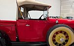 1930 Model A Roadster Pickup conver Thumbnail 39