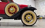 1930 Model A Roadster Pickup conver Thumbnail 43