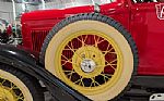 1930 Model A Roadster Pickup conver Thumbnail 52