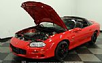 2002 Camaro Z28 SS SLP Thumbnail 30