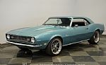 1968 Camaro Restomod Thumbnail 6