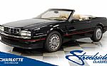 1993 Allante Thumbnail 1