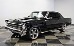 1967 Nova Chevy II Thumbnail 5
