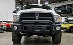 2017 1500 Big Horn Thumbnail 12