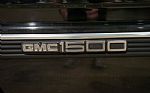 1997 Sierra 1500 SLE Thumbnail 22