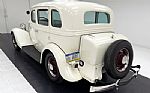 1934 40 Deluxe Fordor Sedan Thumbnail 3