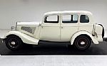 1934 40 Deluxe Fordor Sedan Thumbnail 2