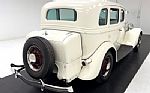 1934 40 Deluxe Fordor Sedan Thumbnail 5